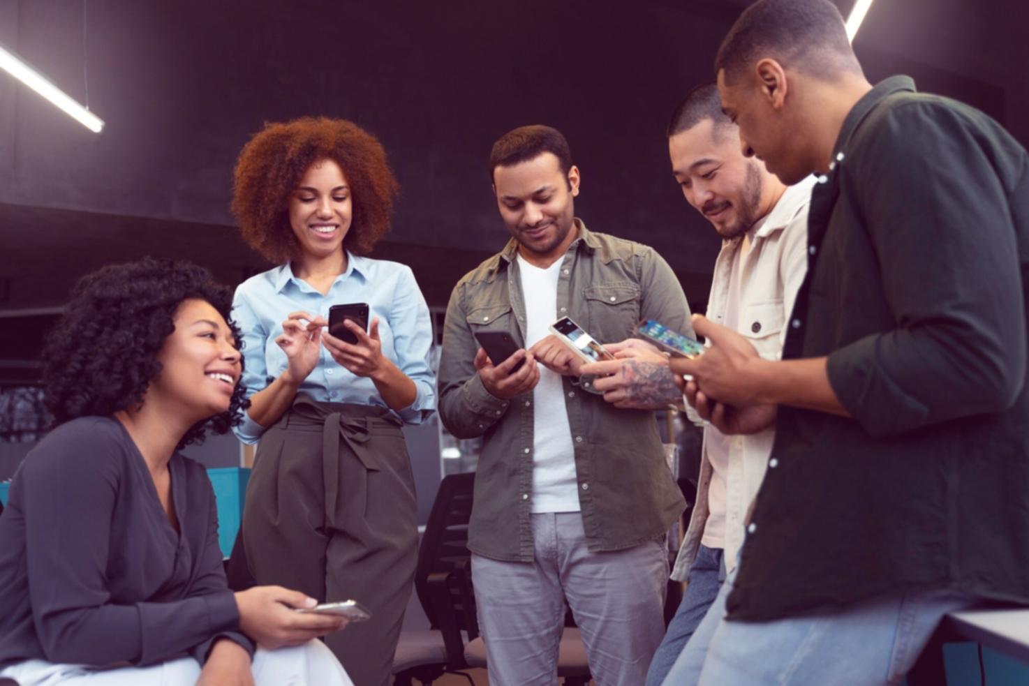 Metodología de trabajo en crecimiento orgánico