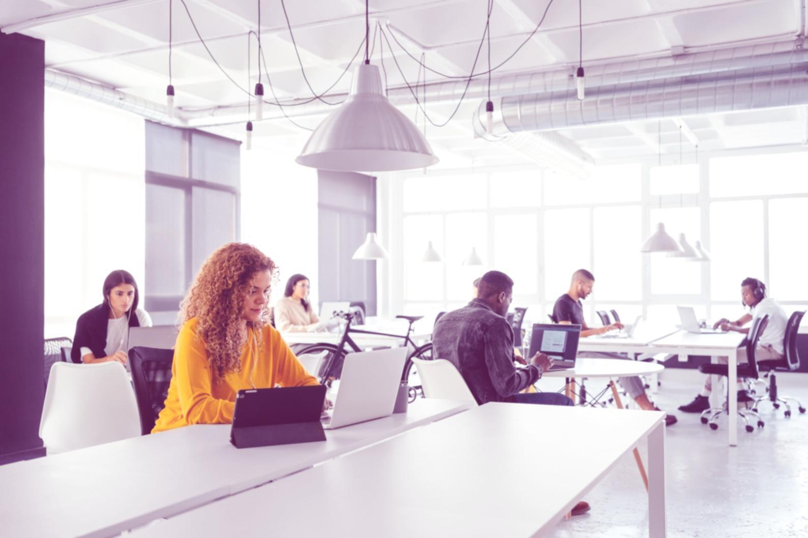 Resultados tangibles de optimización