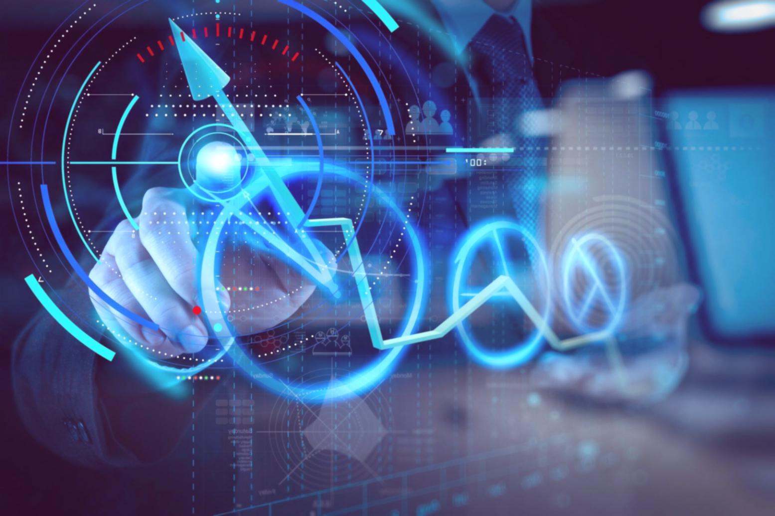 Resultados medibles de estrategia orgánica