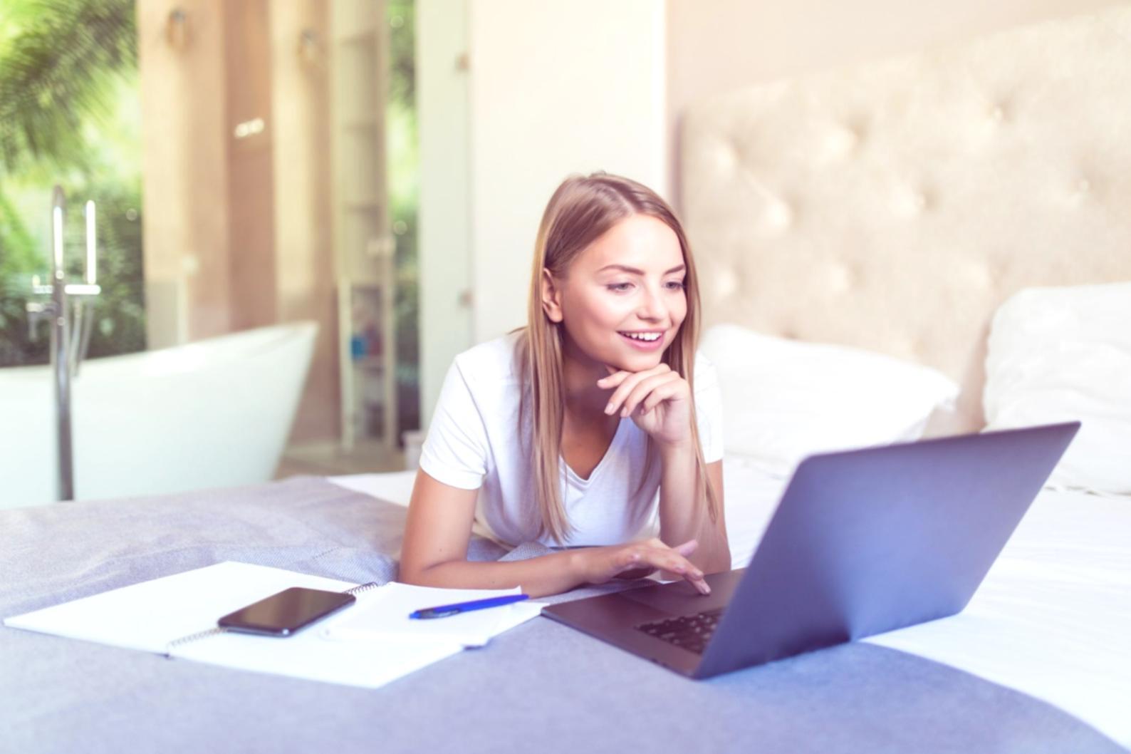 Sesión de trabajo enfocada en análisis de datos de búsqueda